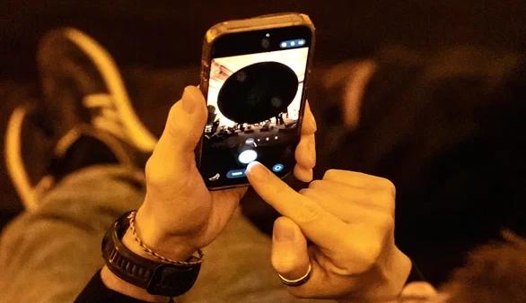 Обложка: В БДТ появилась огромная Сфера