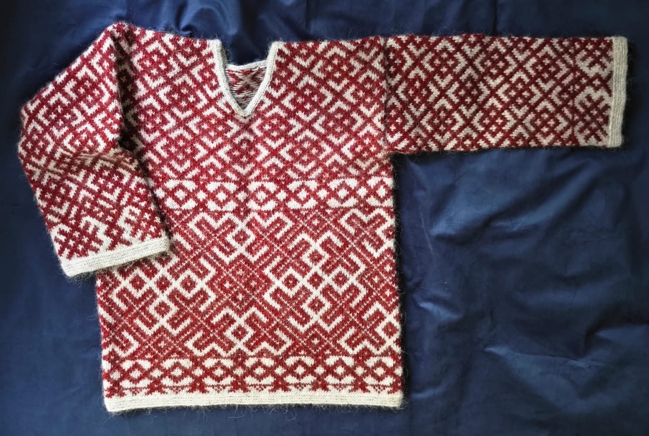 День поморской культуры пройдёт в Российском этнографическом музее1