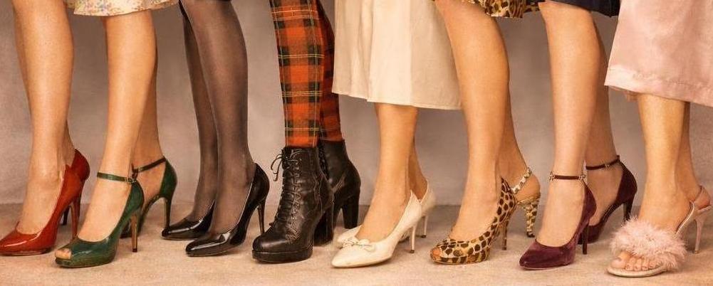 «Восемь женщин» к восьмому марта - премьера в ТДИ