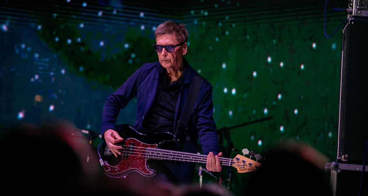 «Звуки музыки» - концерты в Петербурге с 4 по 10 ноября