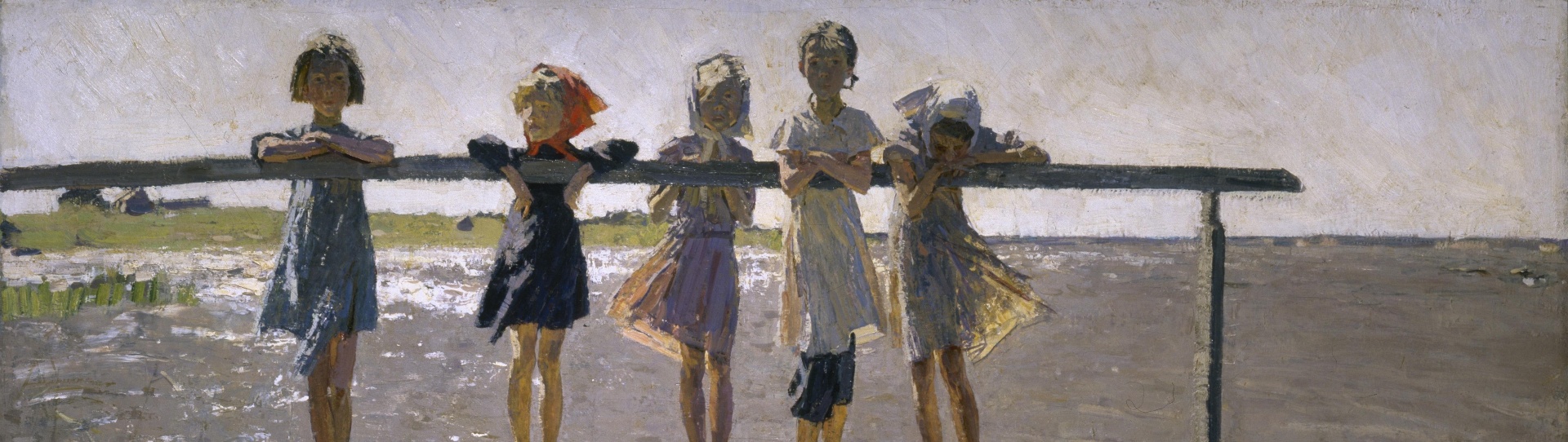 Русский музей открывает выставку «Взрослым вход разрешён»