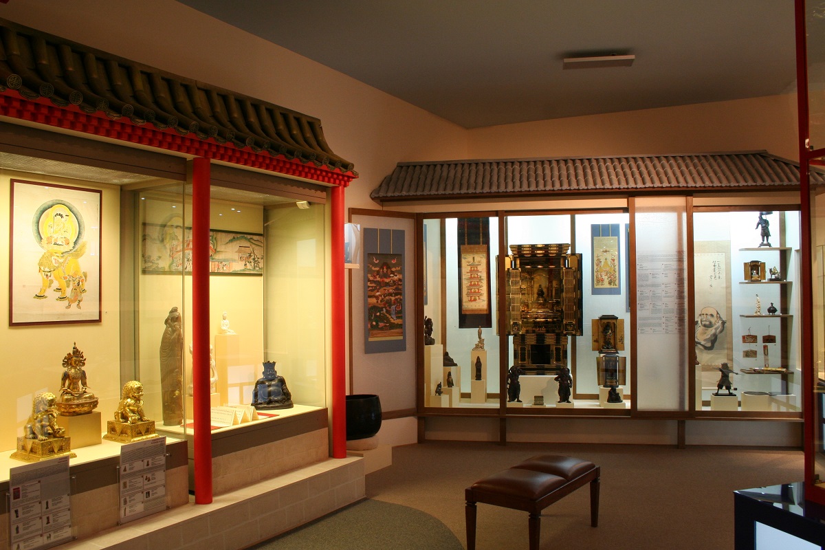 Государственный музей истории религии 4