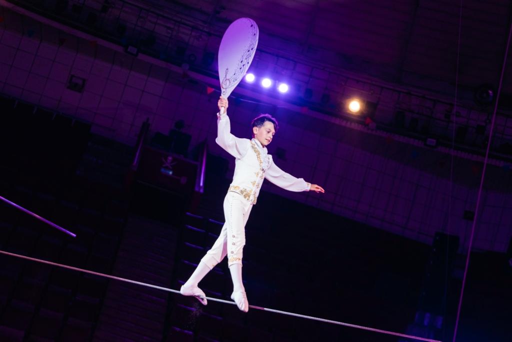 «Молодые таланты» поделятся секретами творческой карьеры  2