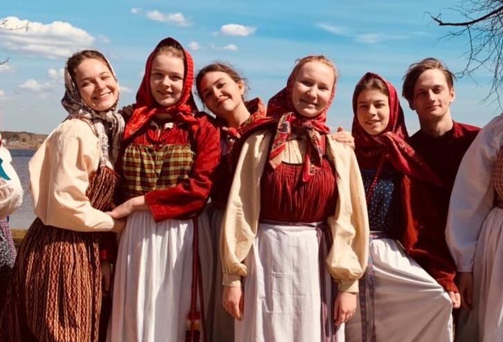 В Шереметевском дворце познакомят с музыкальной традицией Удмуртии