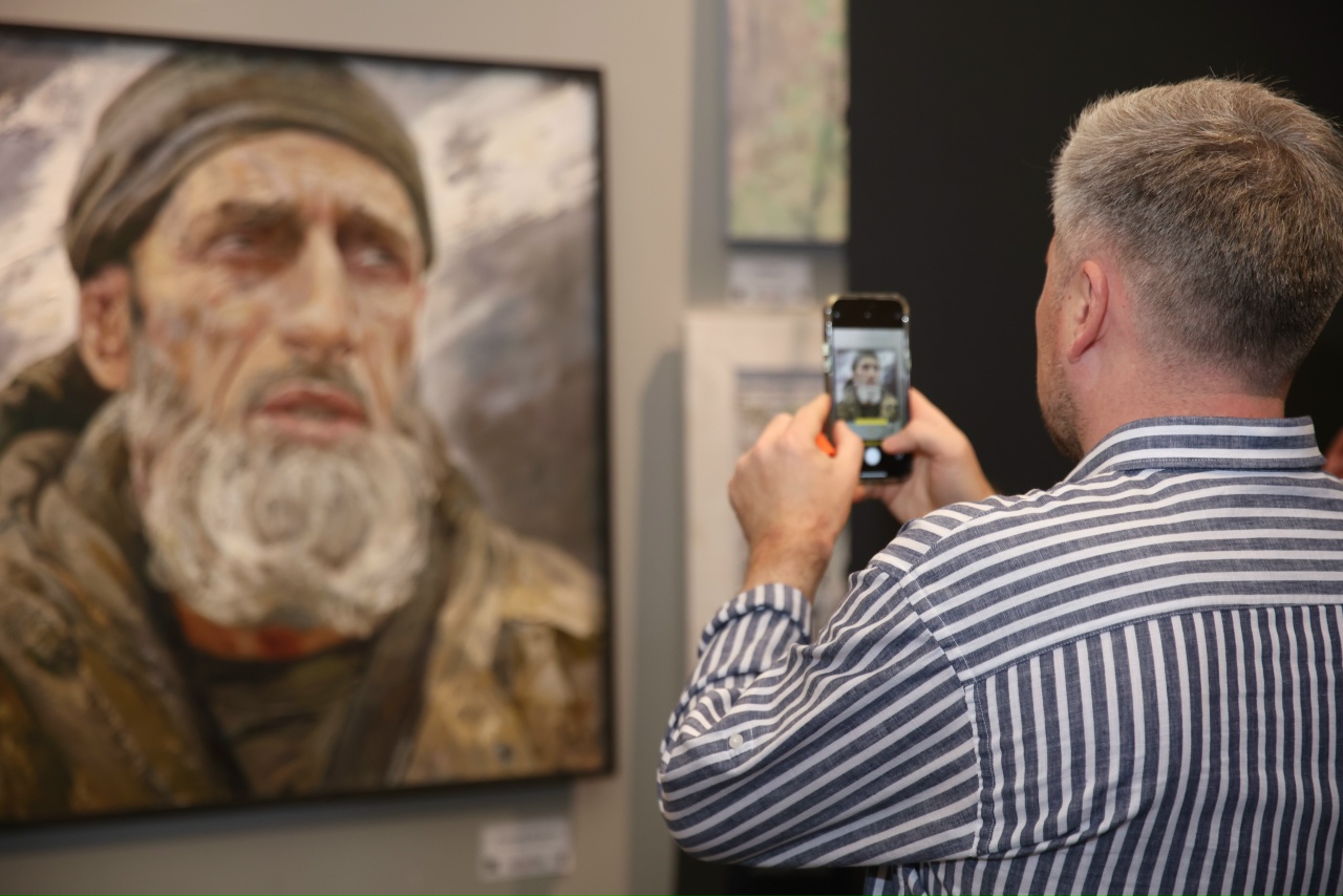 Петербург присоединяется к фестивалю «Кино на службе Отечеству»1