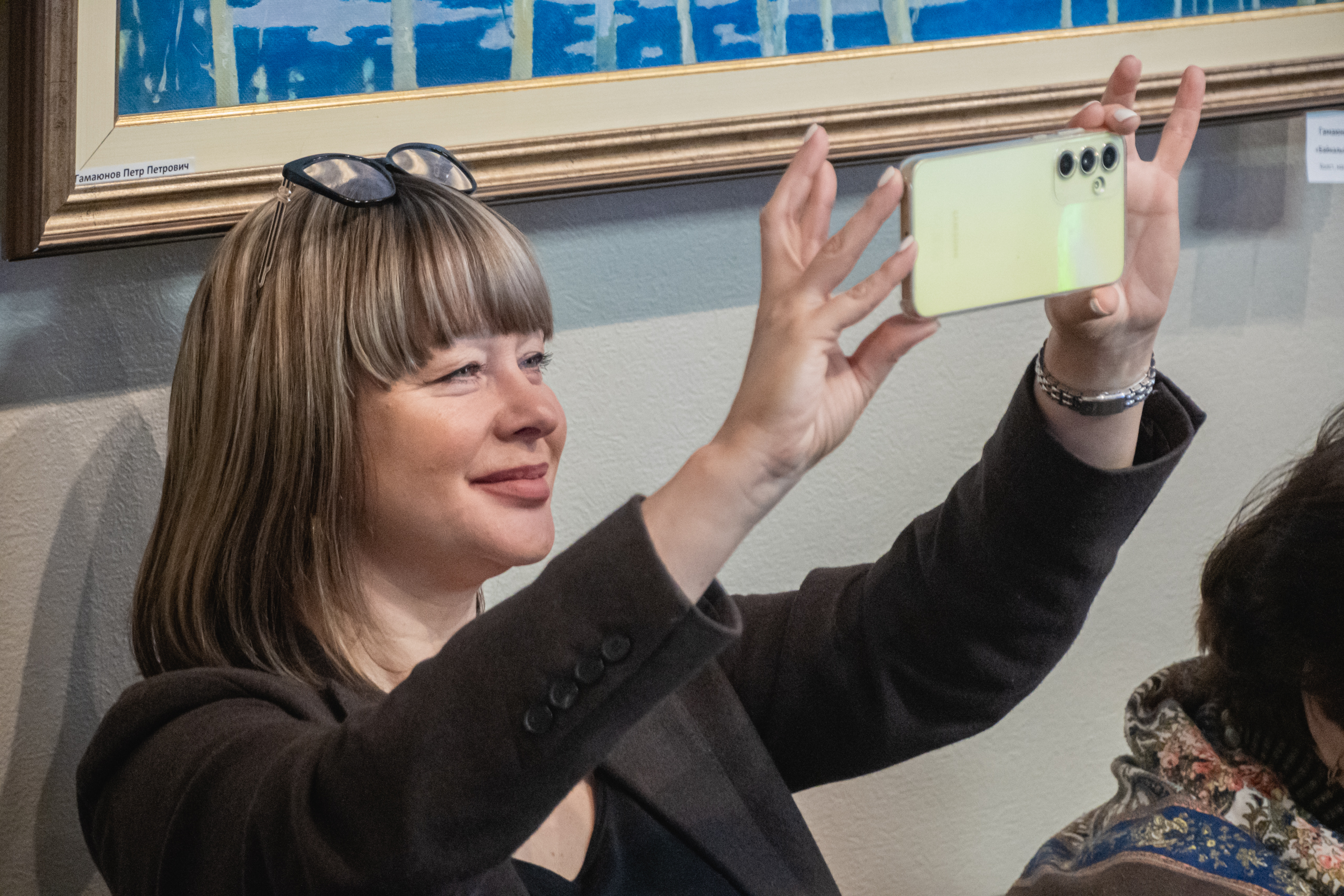 Будущее фортепианного и органного искусства обсудили в медиацентре «Культура Петербурга»1