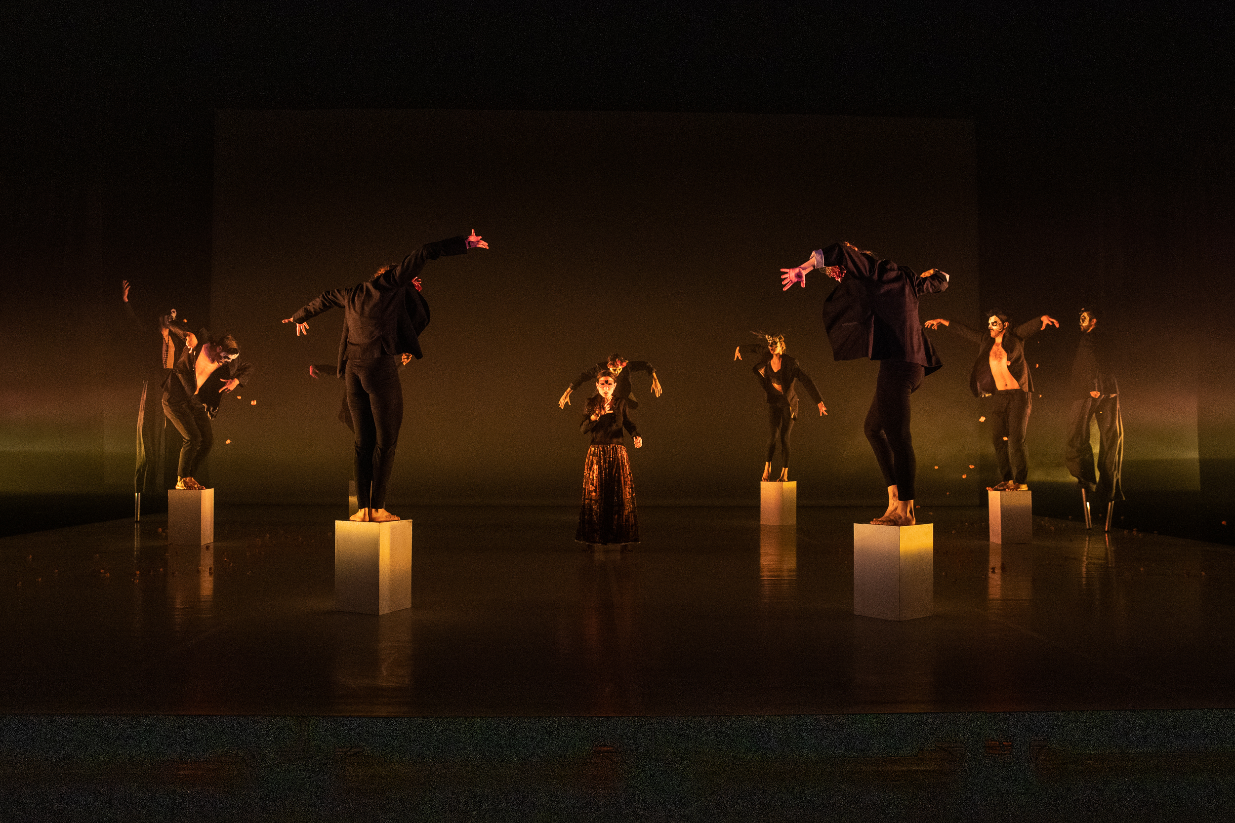 «Дягилев P.S.» в шестнадцатый раз откроет новый сезон4