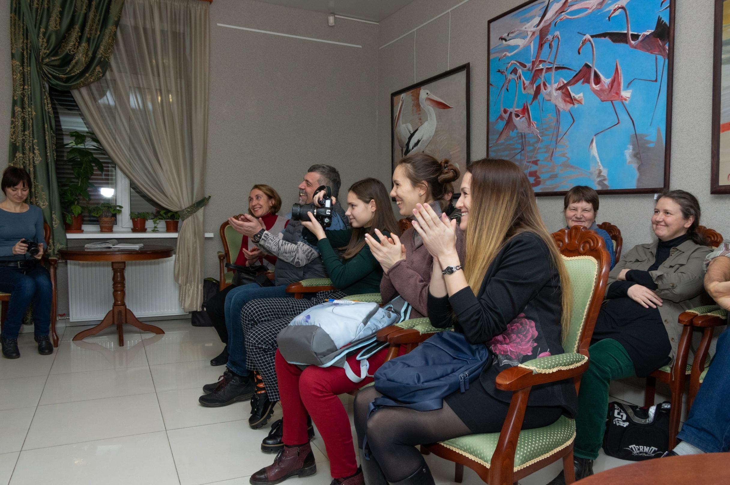 АРТ-библиотека