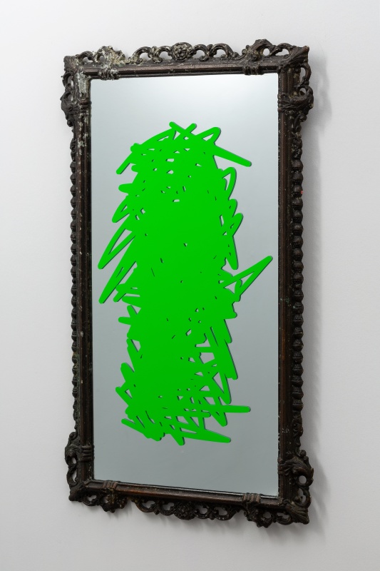 Правообладатель фото: Пресс-служба Anna Nova Gallery. 