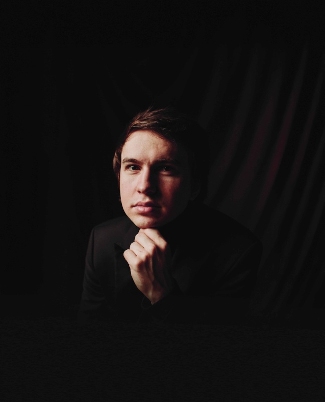 Правообладатель фото: Пресс-служба Санкт-Петербургской филармонии.