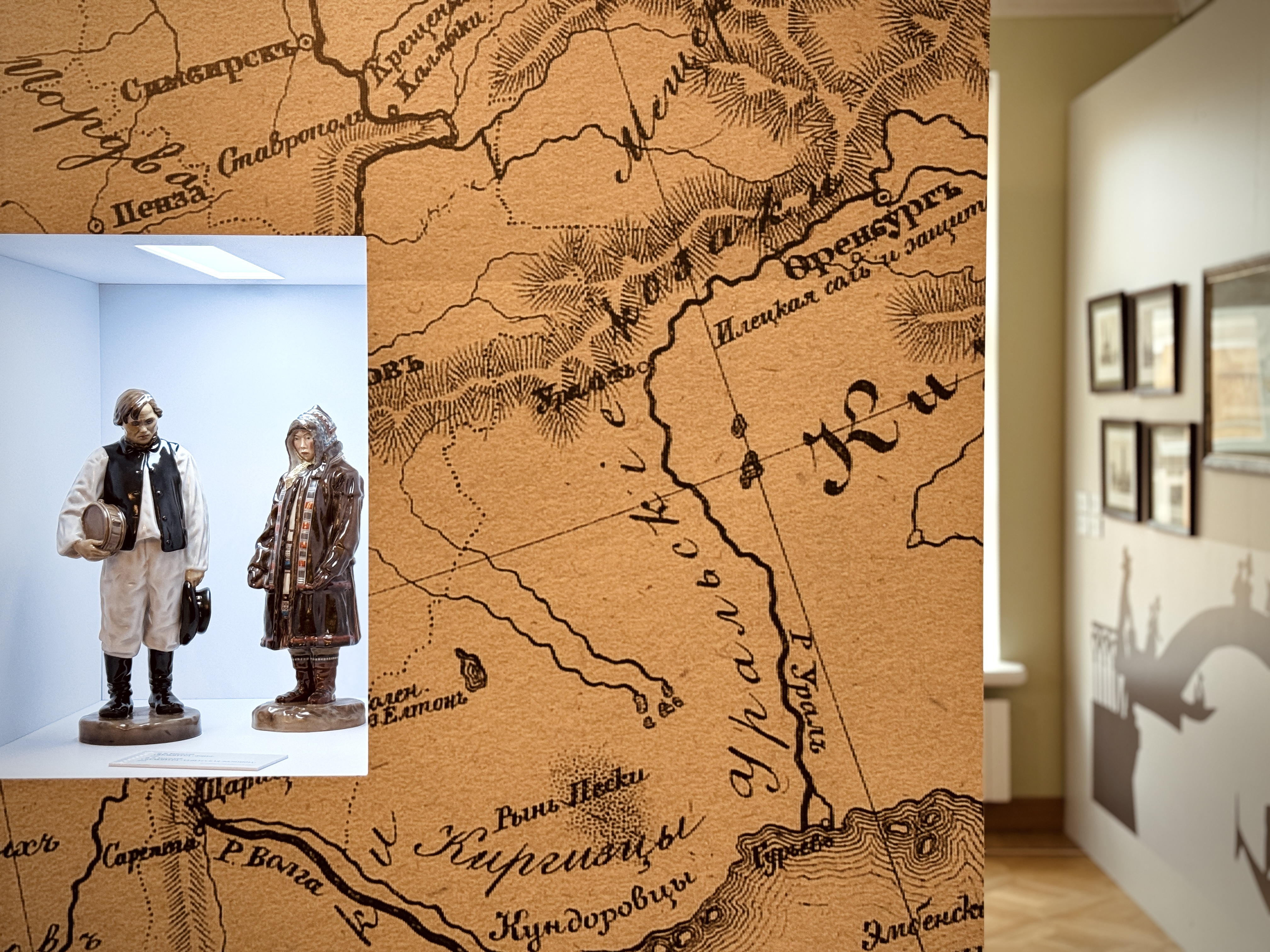 Музей-усадьба Державина приглашает погрузиться в мир путешествий и творчества Пушкина13