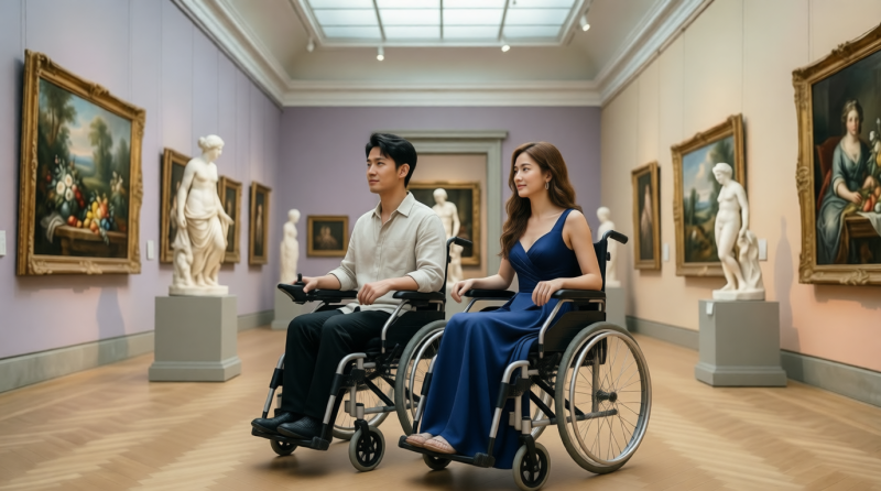 Инклюзивный Петербург: 26 января – 1 февраля 2026 года