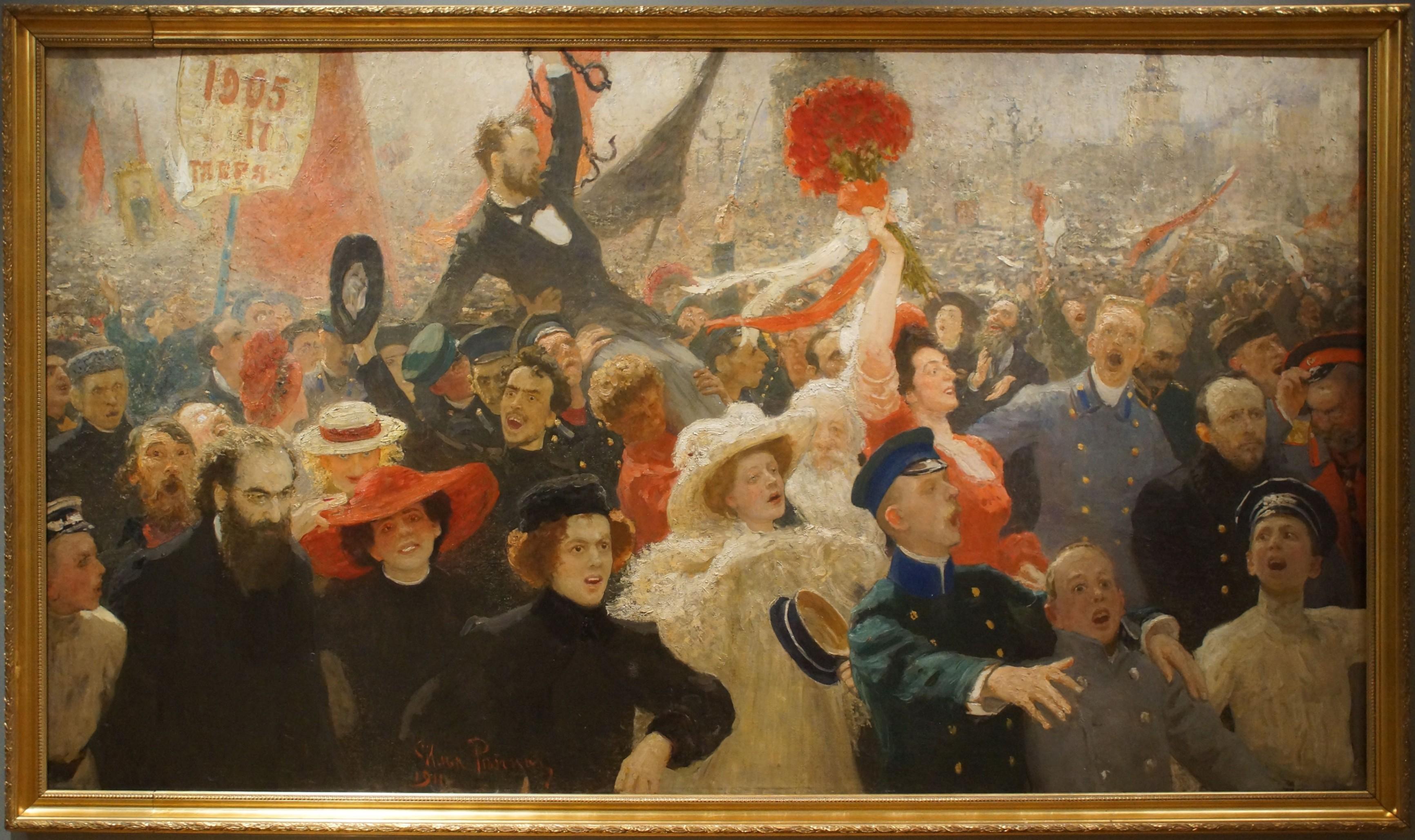 Архив автора