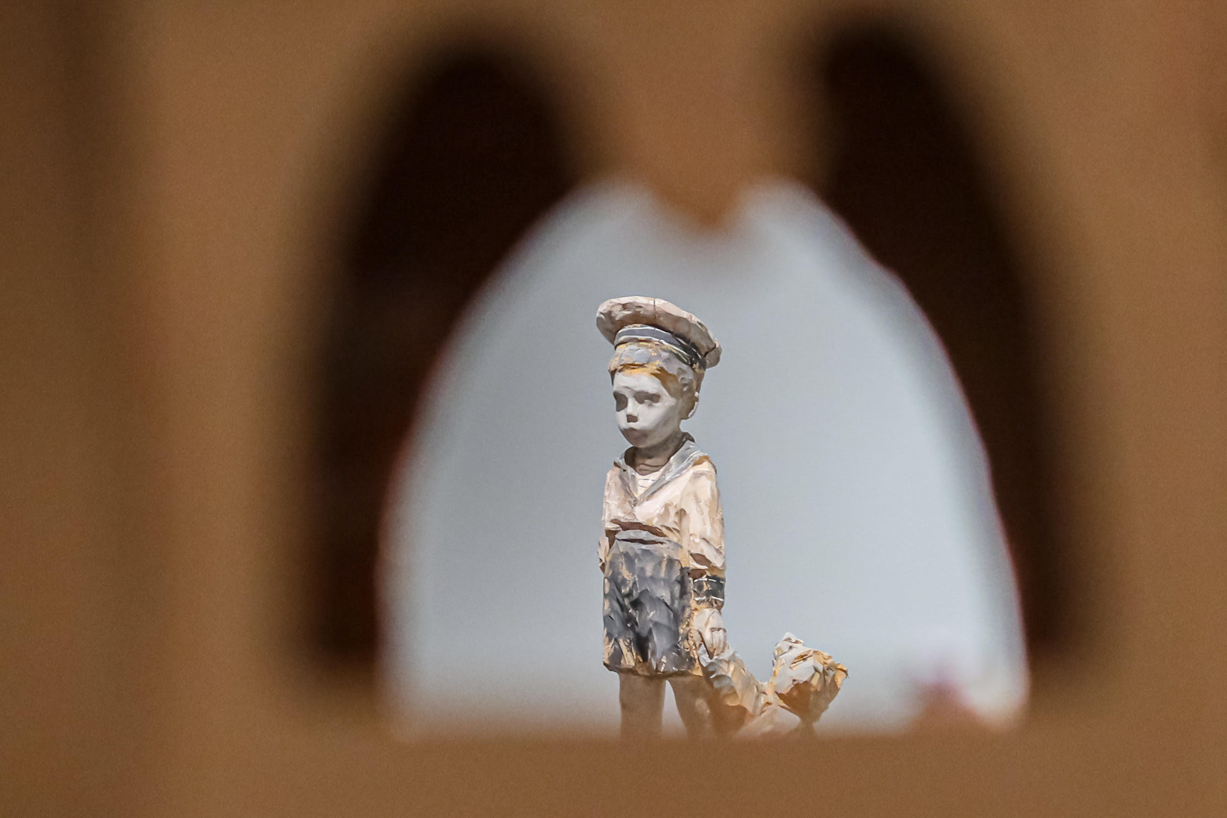 В Мраморный дворец «Взрослым вход разрешен»19