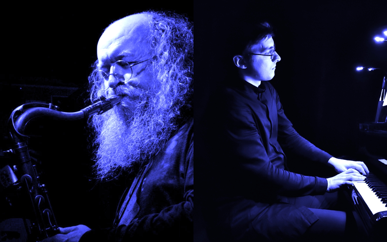 В Центре имени Сергея Курёхина зазвучит «Механика импровизации»1