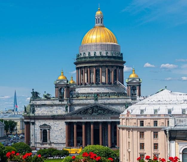 Фото: Ирина Иванова. Правообладатель: Институт культурных программ. 