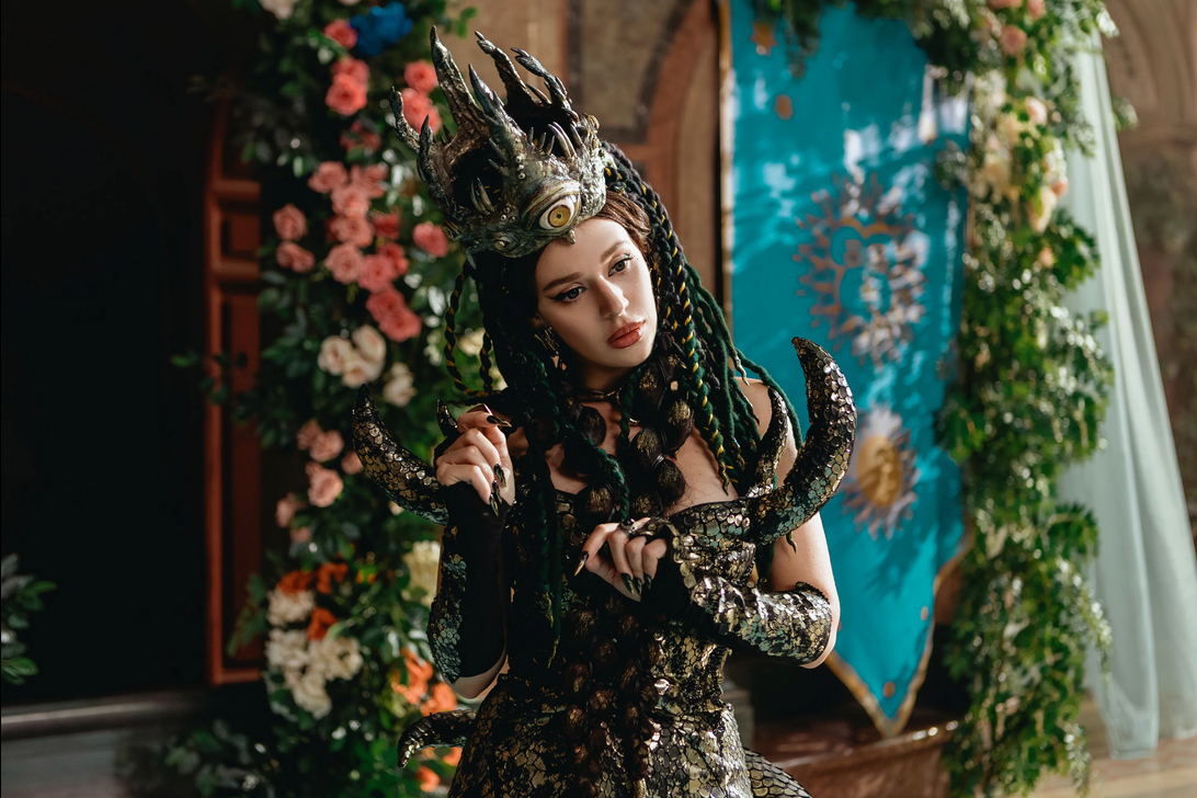 Сказочные киноновинки 2026 года: что посмотреть в новом году4