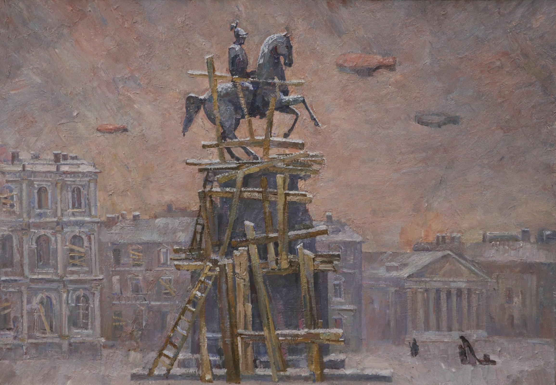 архив автора