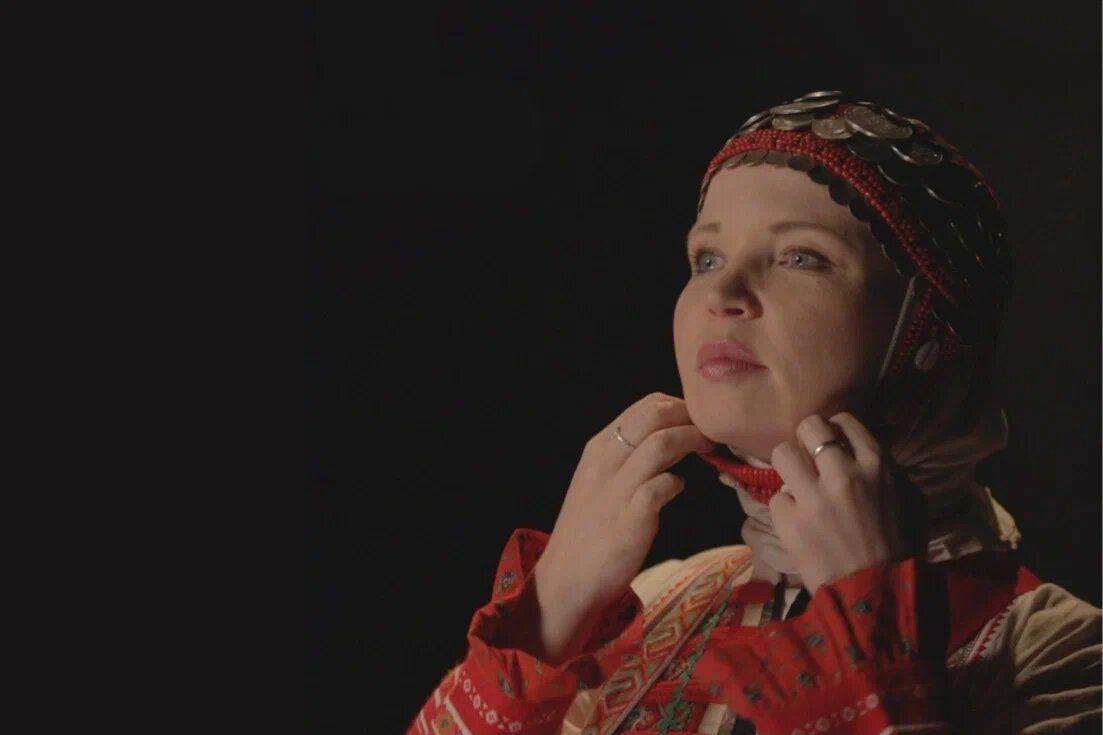 Предоставлена автором