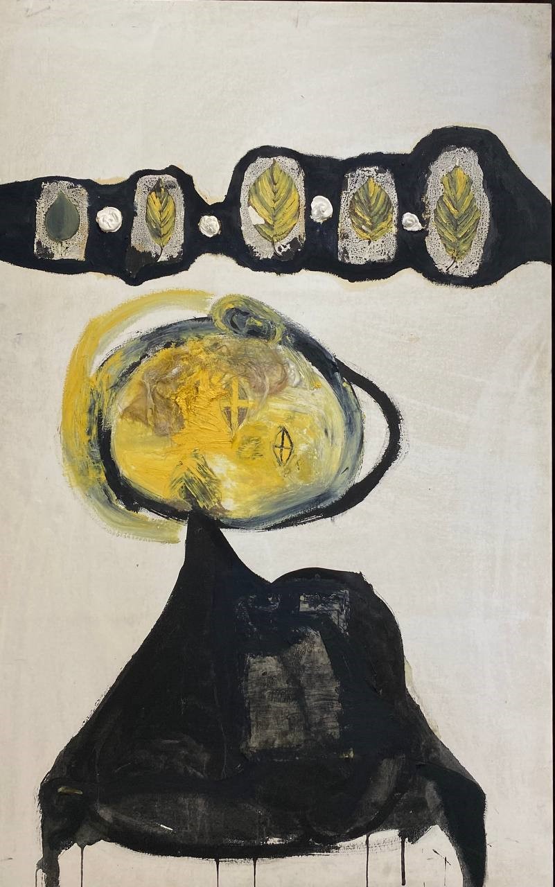 В Arts Square Gallery покажут современный японский экспрессионизм 4