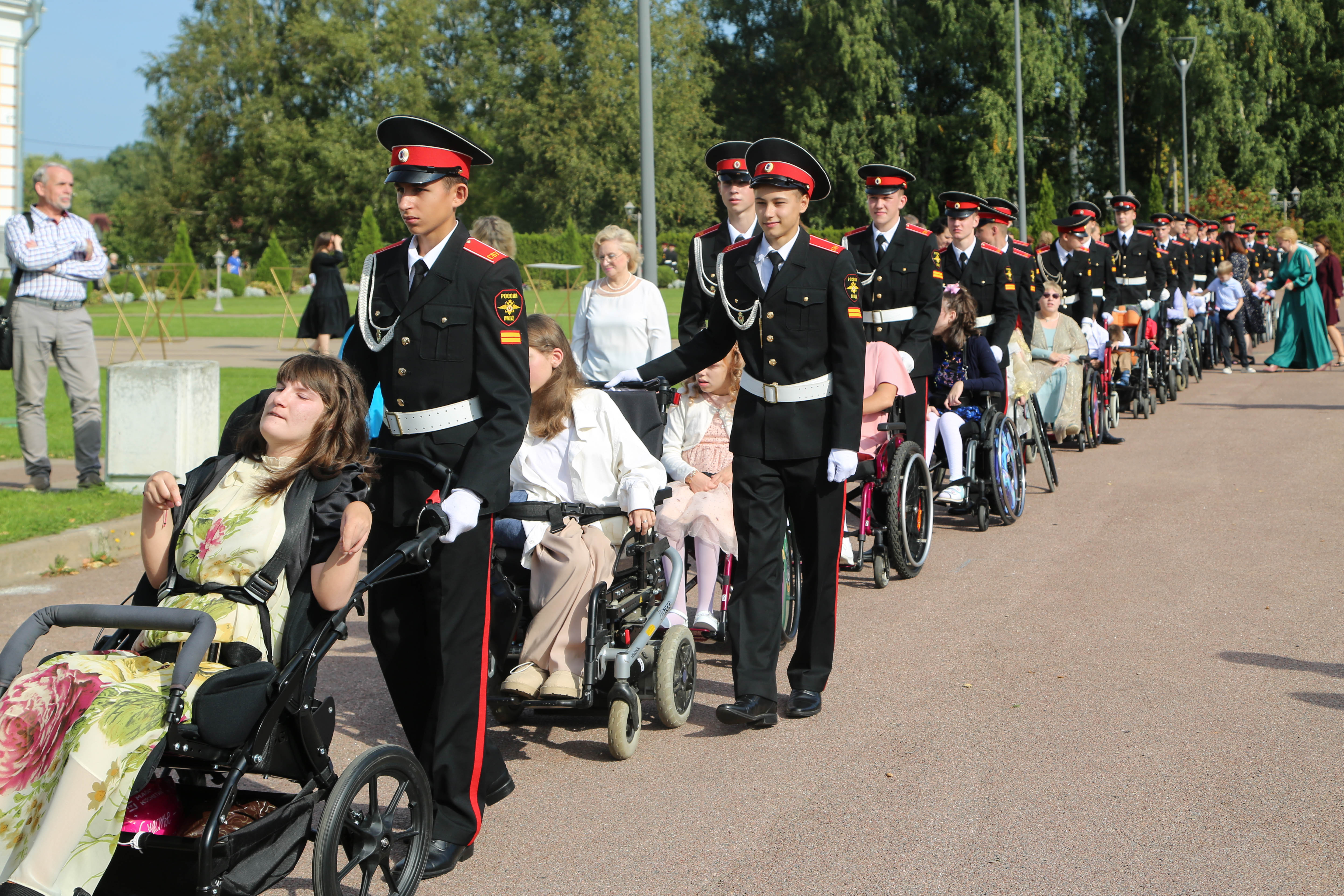 О «Бале на колёсах» расскажут в медиацентре «Культура Петербурга»2