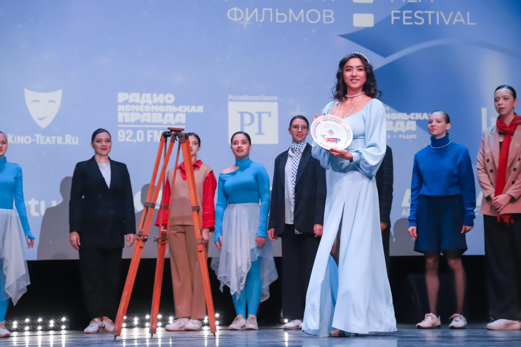 Фестиваль студенческих фильмов «ПитерКит» пройдёт в двадцать пятый раз 3