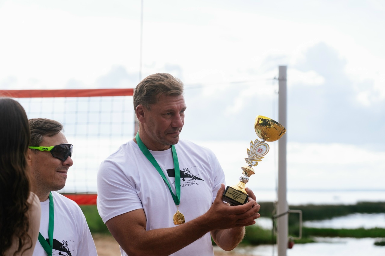 Раскрылись подробности фестиваля «Кинолес»7