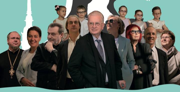 Обложка: Фильм «Петербург! Жизнь в городе…» стал лауреатом Международного фестиваля журналистики в Индии