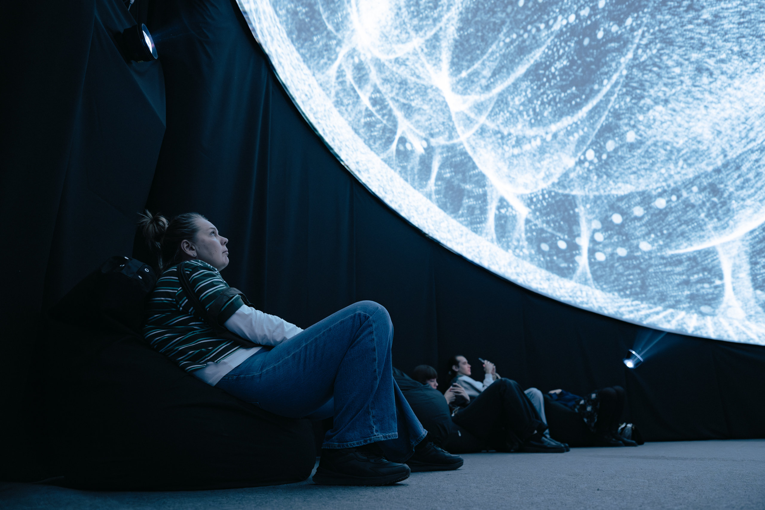 О движении и выборе порассуждают в «Севкабеле» 5