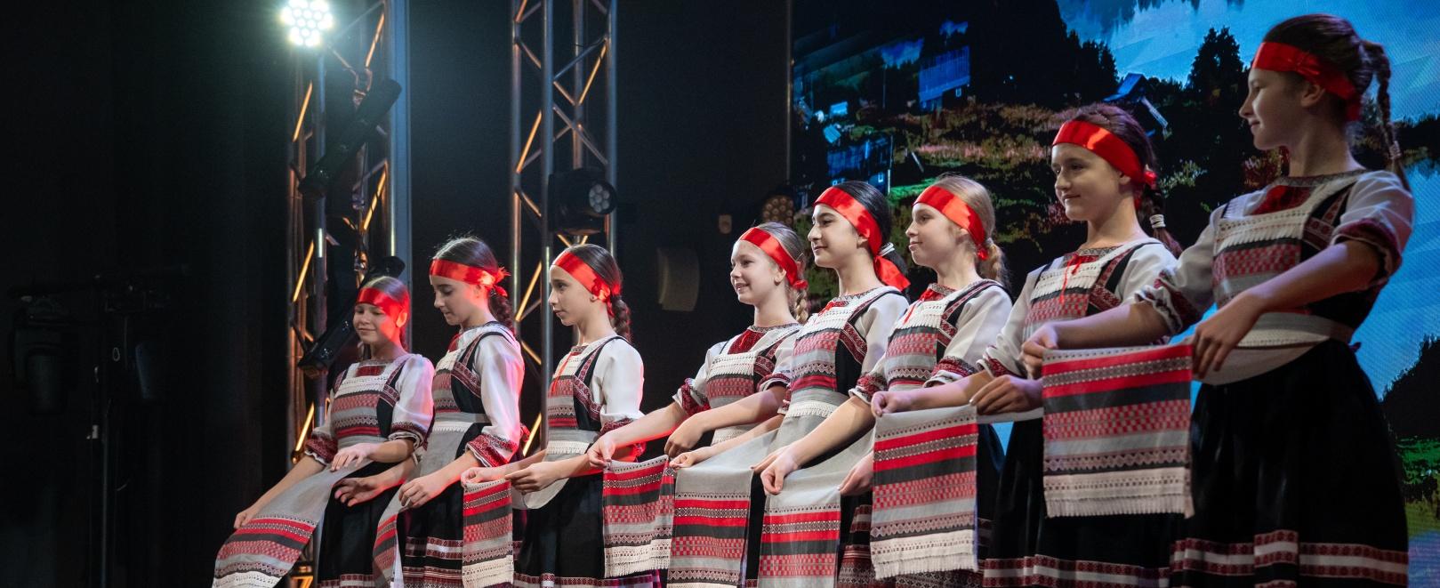 Гала-концерт фестиваля-конкурса «ЭтноОхта — 2026» посвятят Дню народного единства