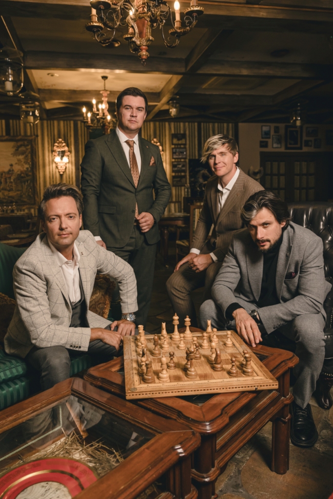 Гости БКЗ перенесутся в солнечную Италию2