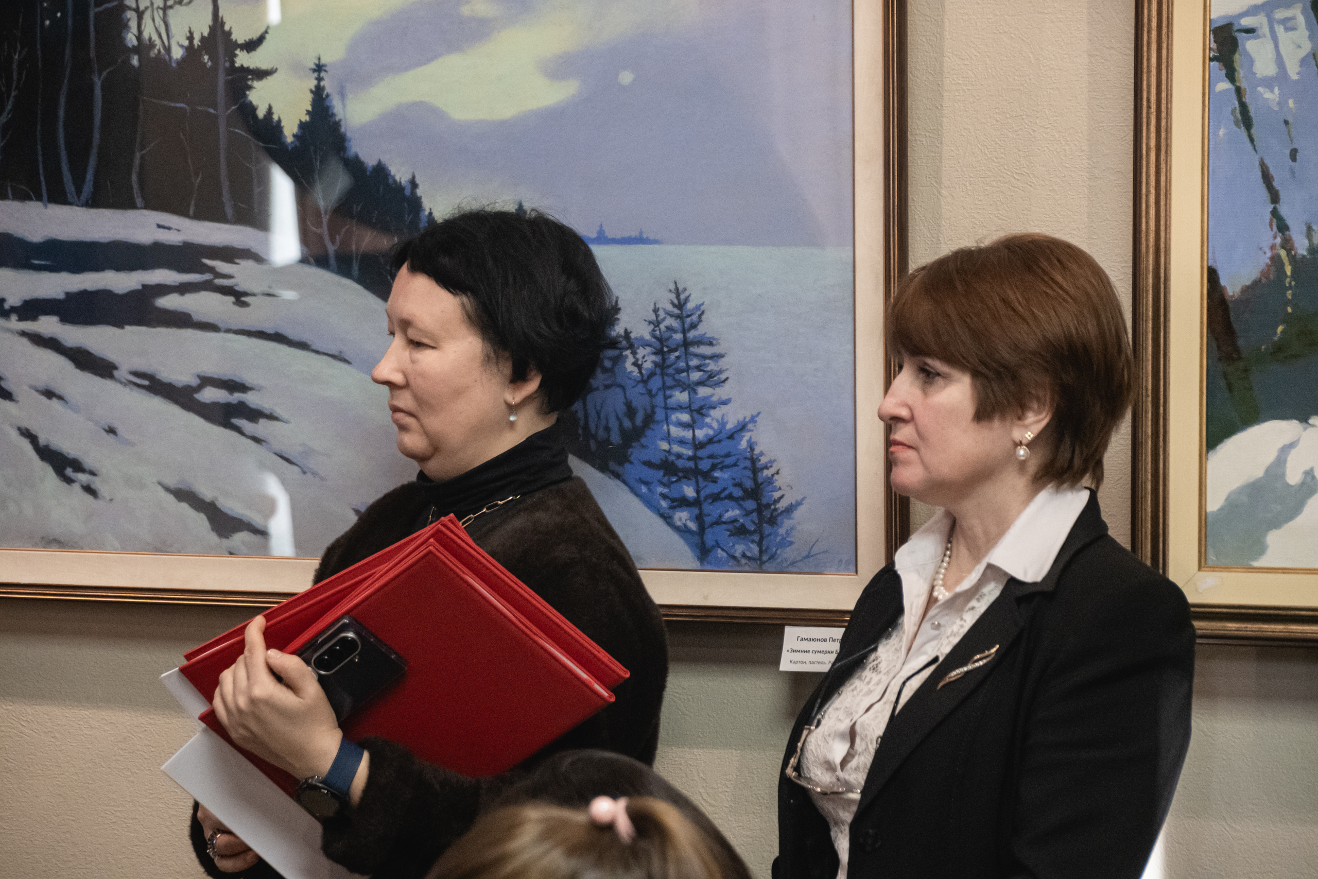 Будущее фортепианного и органного искусства обсудили в медиацентре «Культура Петербурга»2