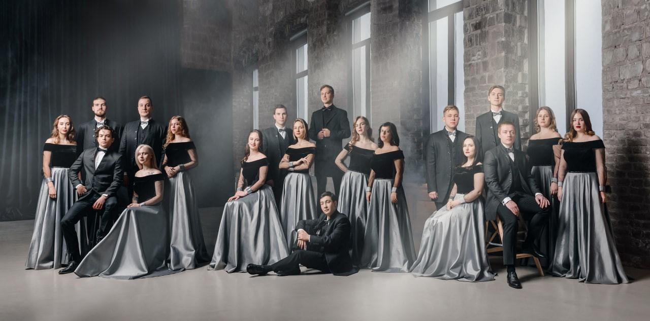 ГБУК «Санкт-Петербургский государственный музей театрального и музыкального искус­ства»