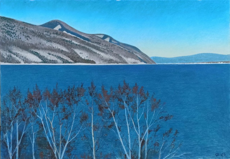 Правообладатель фото: Пётр Петрович Гамаюнов.