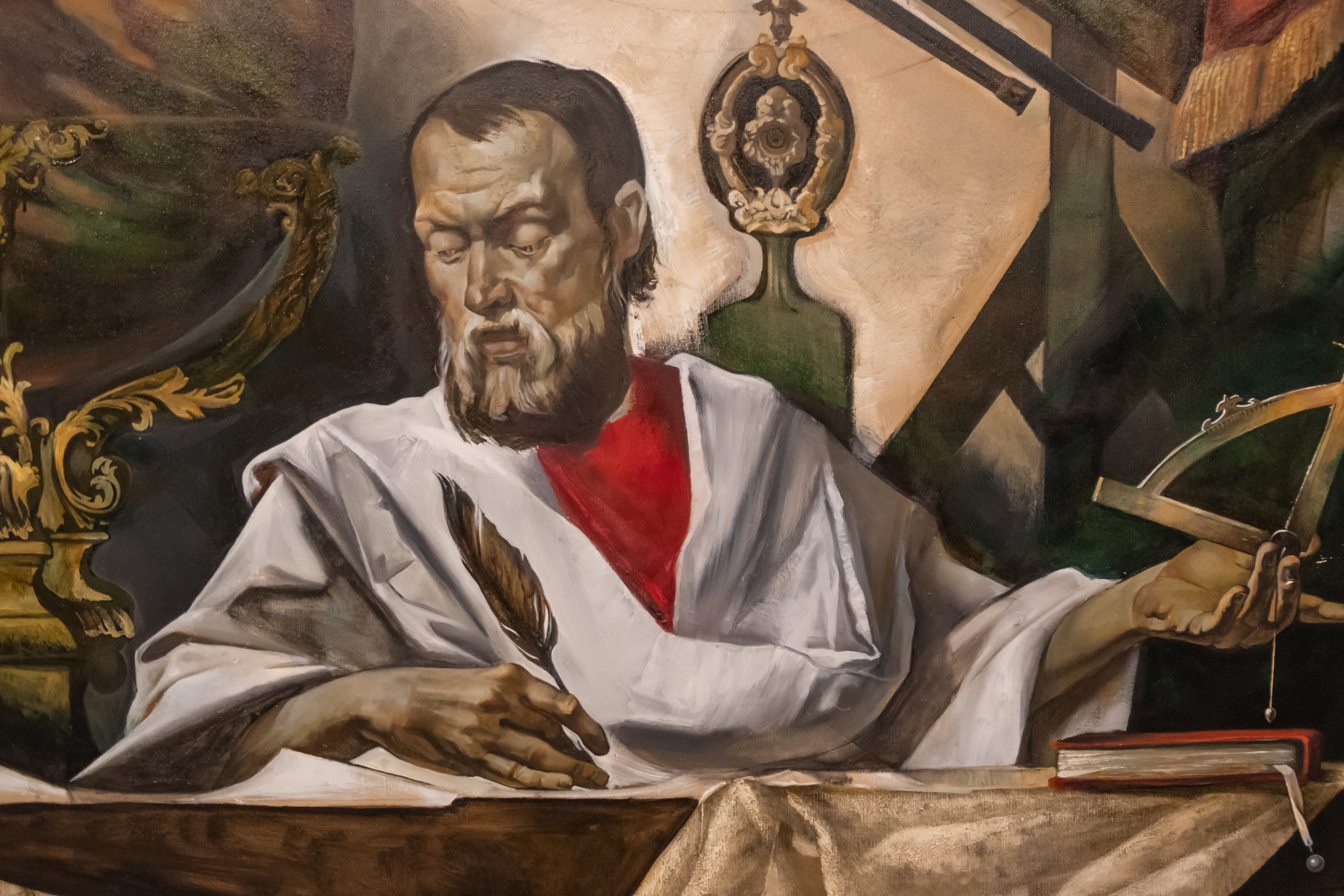 «Движение к звёздам» можно увидеть в медиацентре «Культура Петербурга»4