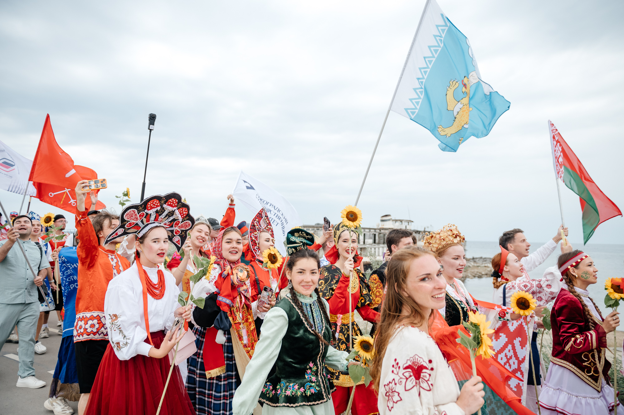 «Таврида.АРТ» вновь пройдёт в Крыму7