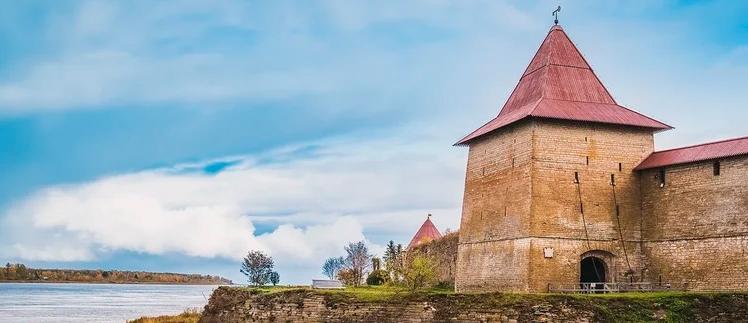 Обложка: «Орешек» станет былинным