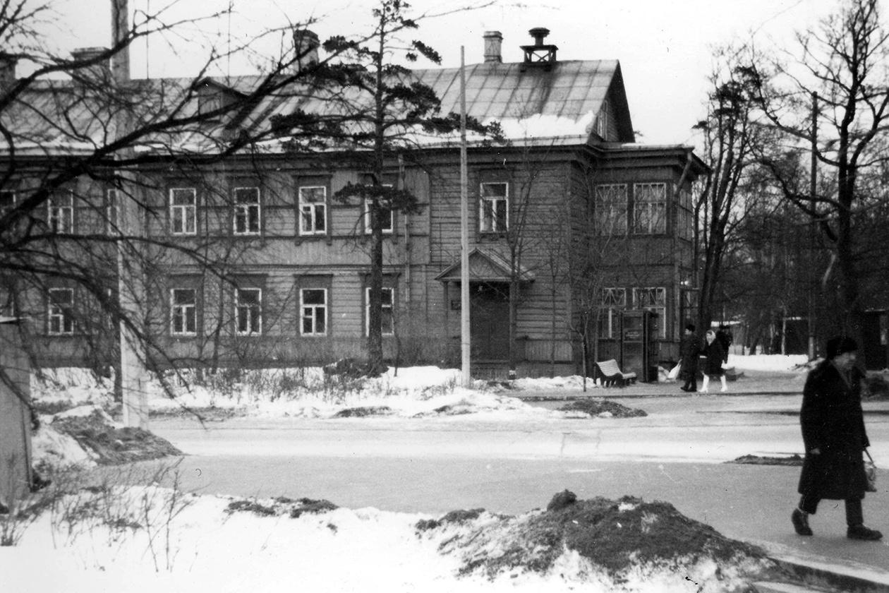 МК в Разливе