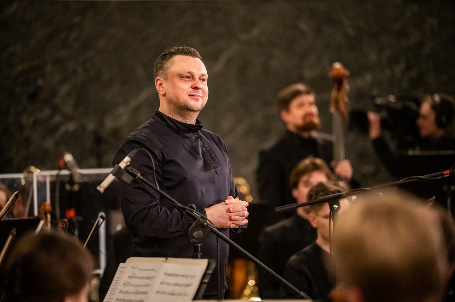 Объявлены лауреаты XIX Детского композиторского конкурса имени Андрея Петрова «Бывает всё на свете хорошо»1