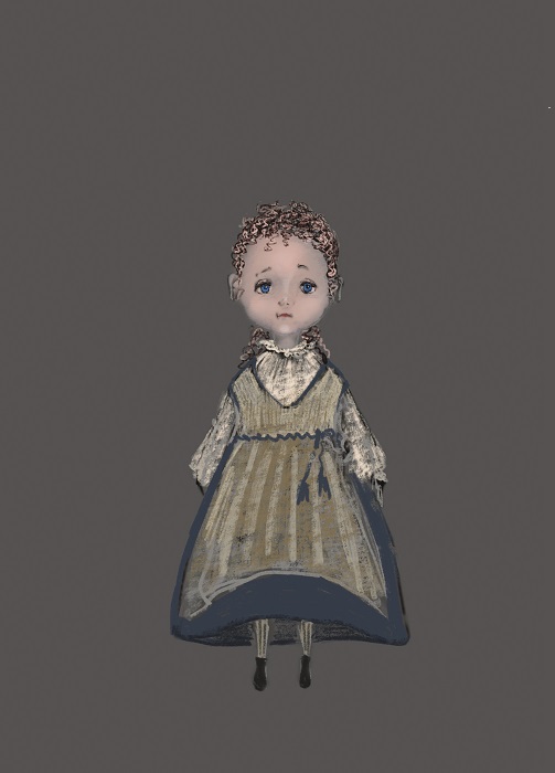 «Синюю птицу» видели в Театре марионеток Деммени4