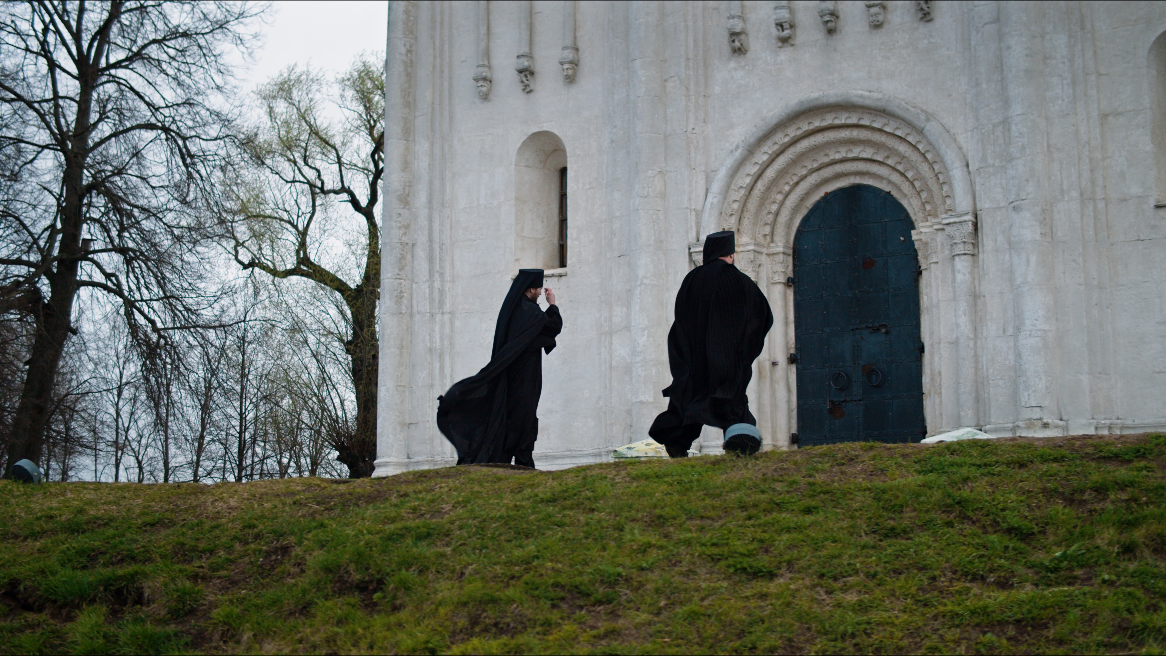 В «Авроре» передадут творческий дух Суздальской земли 4