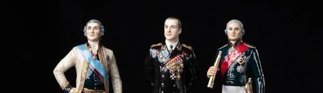 Правообладатель фото: Пресс-служба Музея военно-морской славы.