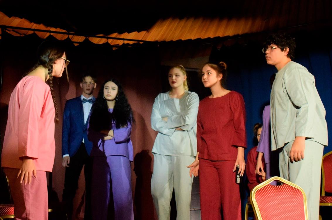 ДК "Левашовский"