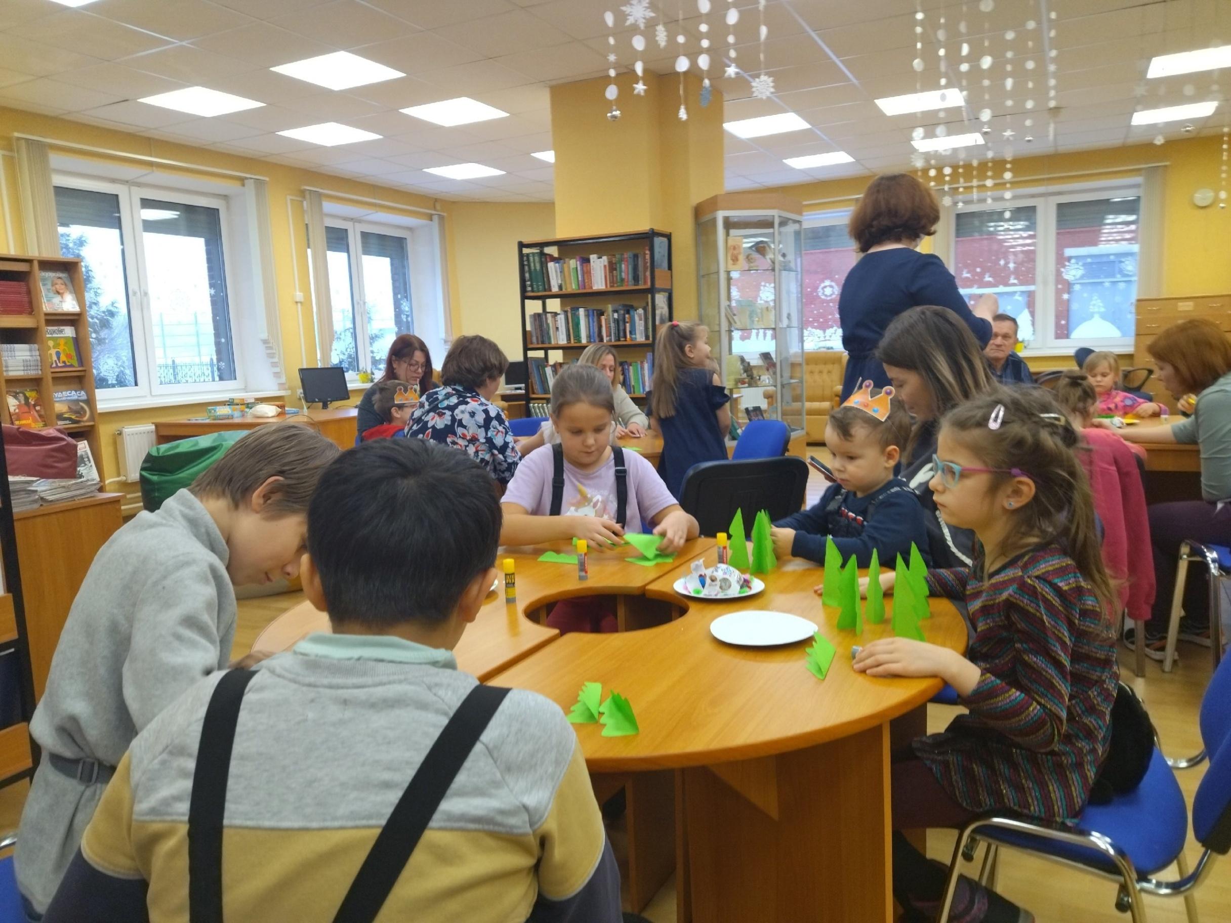 Фото из архива библиотеки Фото из архива библиотеки