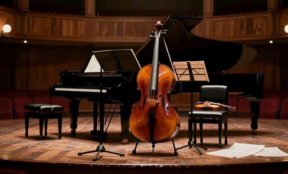 Иллюстрация сгенерирована нейросетью Алиса AI по запросу ГСЦБС