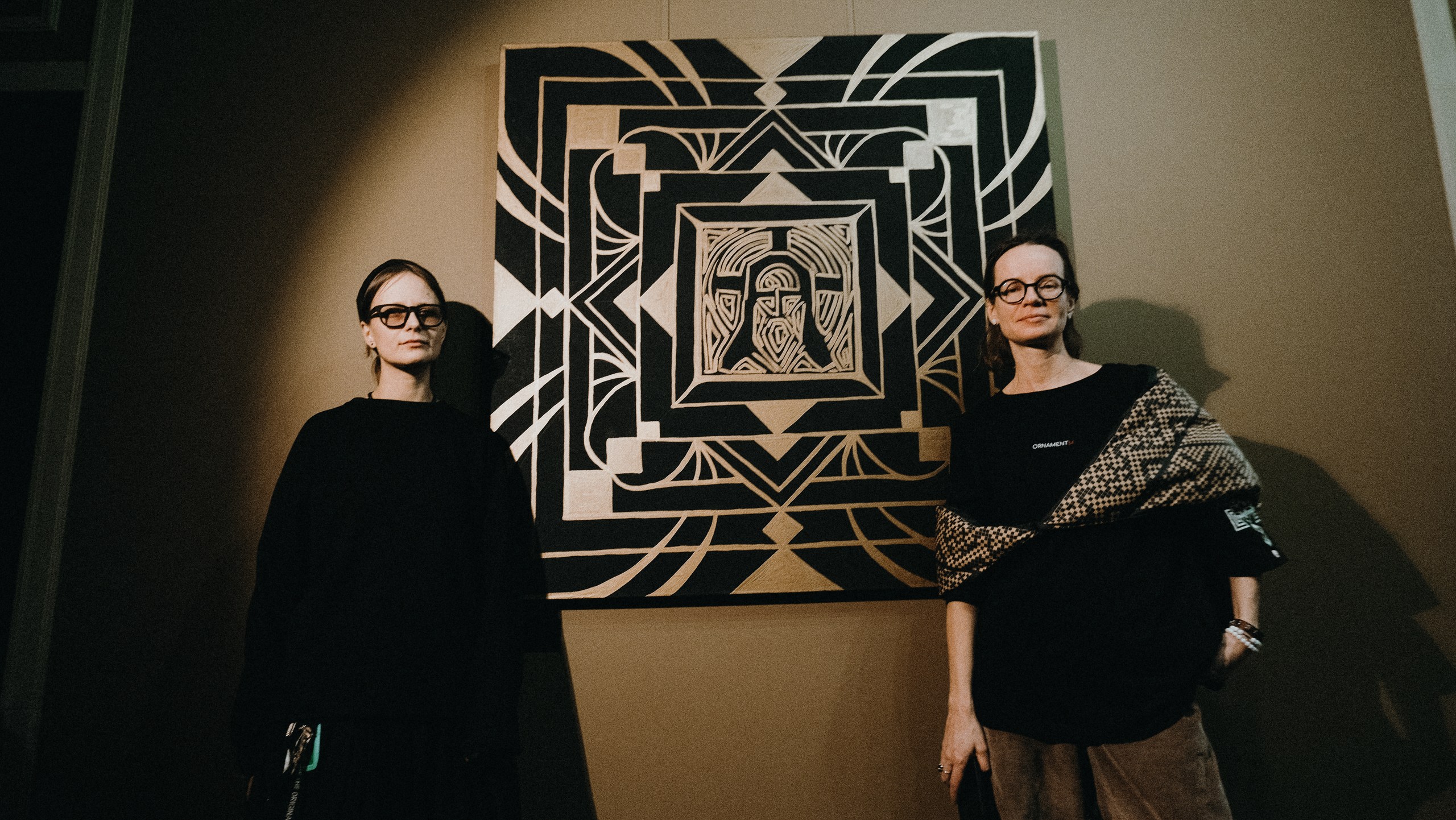 На «Ленфильме» состоялась премьера фильма «Одна память на двоих»3