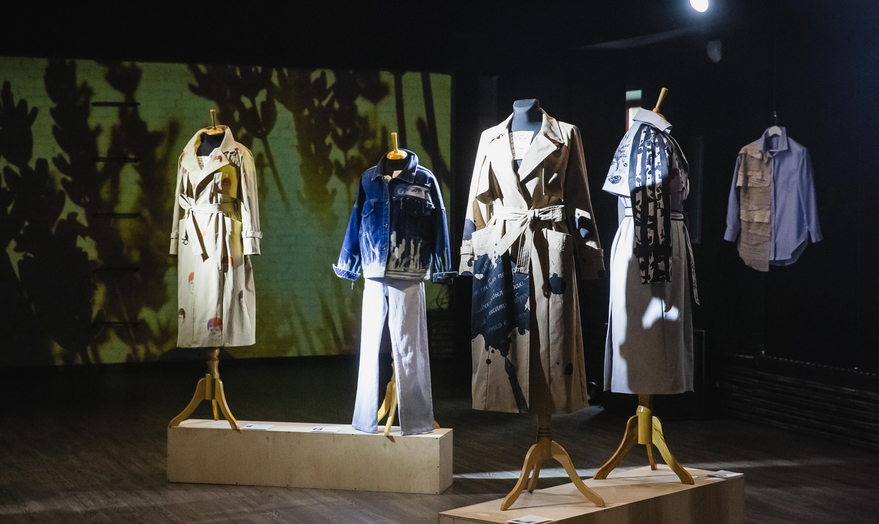 «Есенин – это модно» - доказывает выставка в Капелле