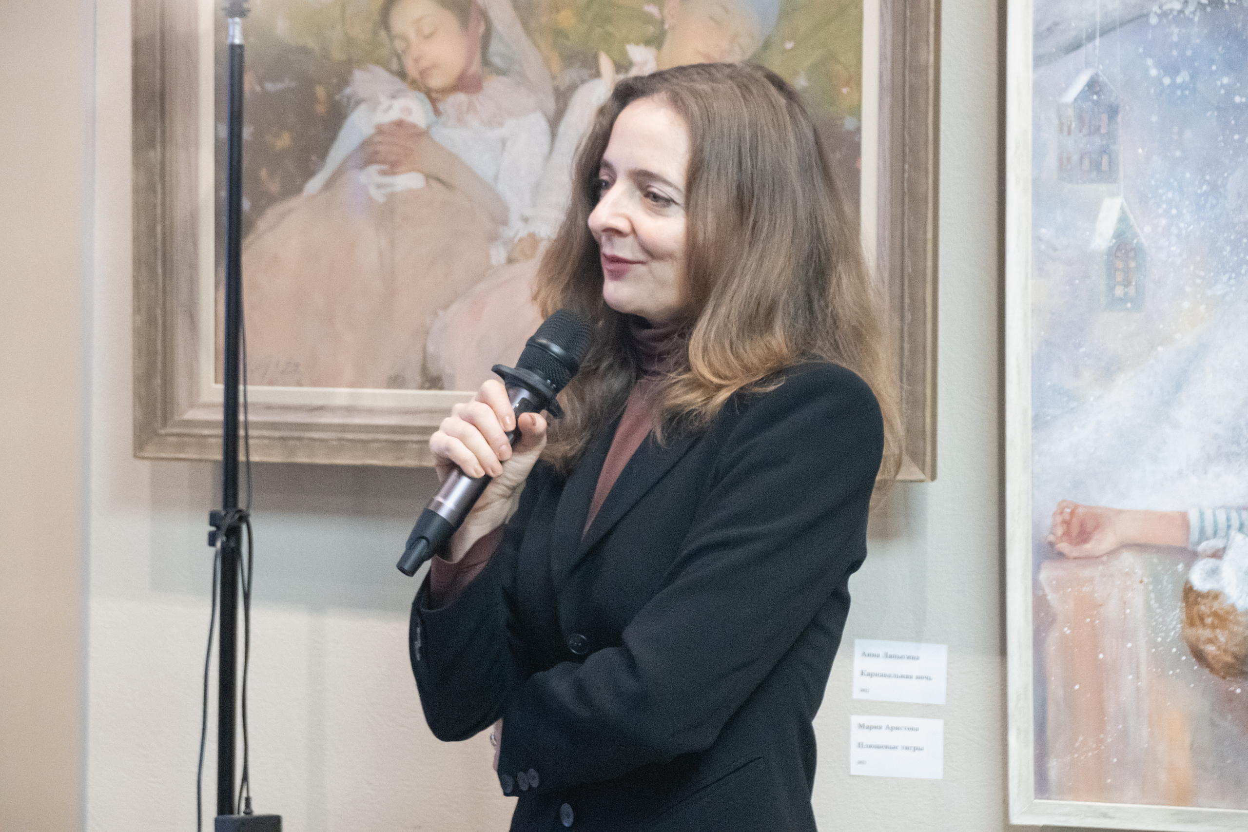 В медиацентре «Культура Петербурга» рассказали о детском конкурсе имени Андрея Петрова7