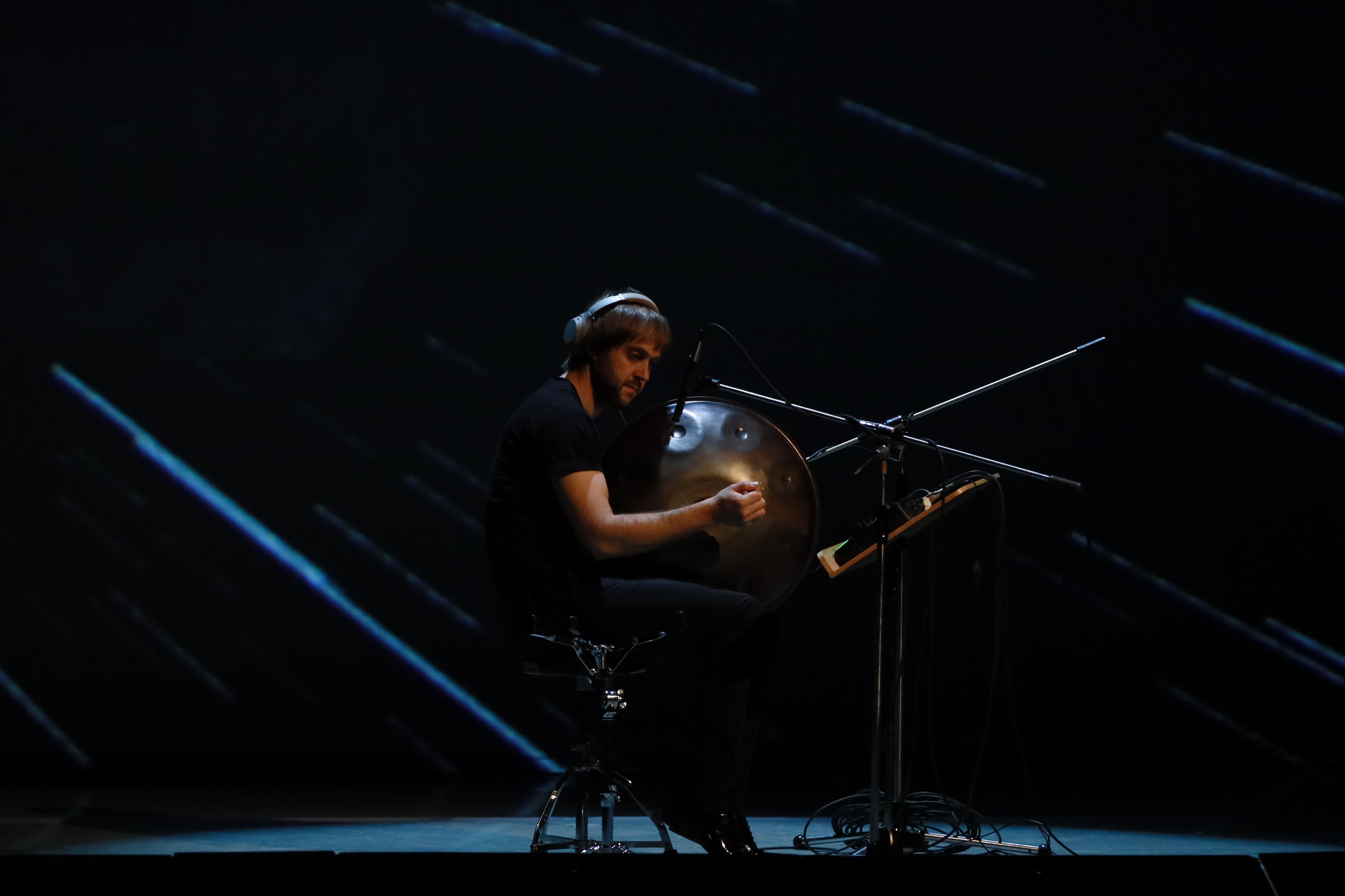 Мариинский посвятит «Театральный урок» Дню снятия блокады Ленинграда5