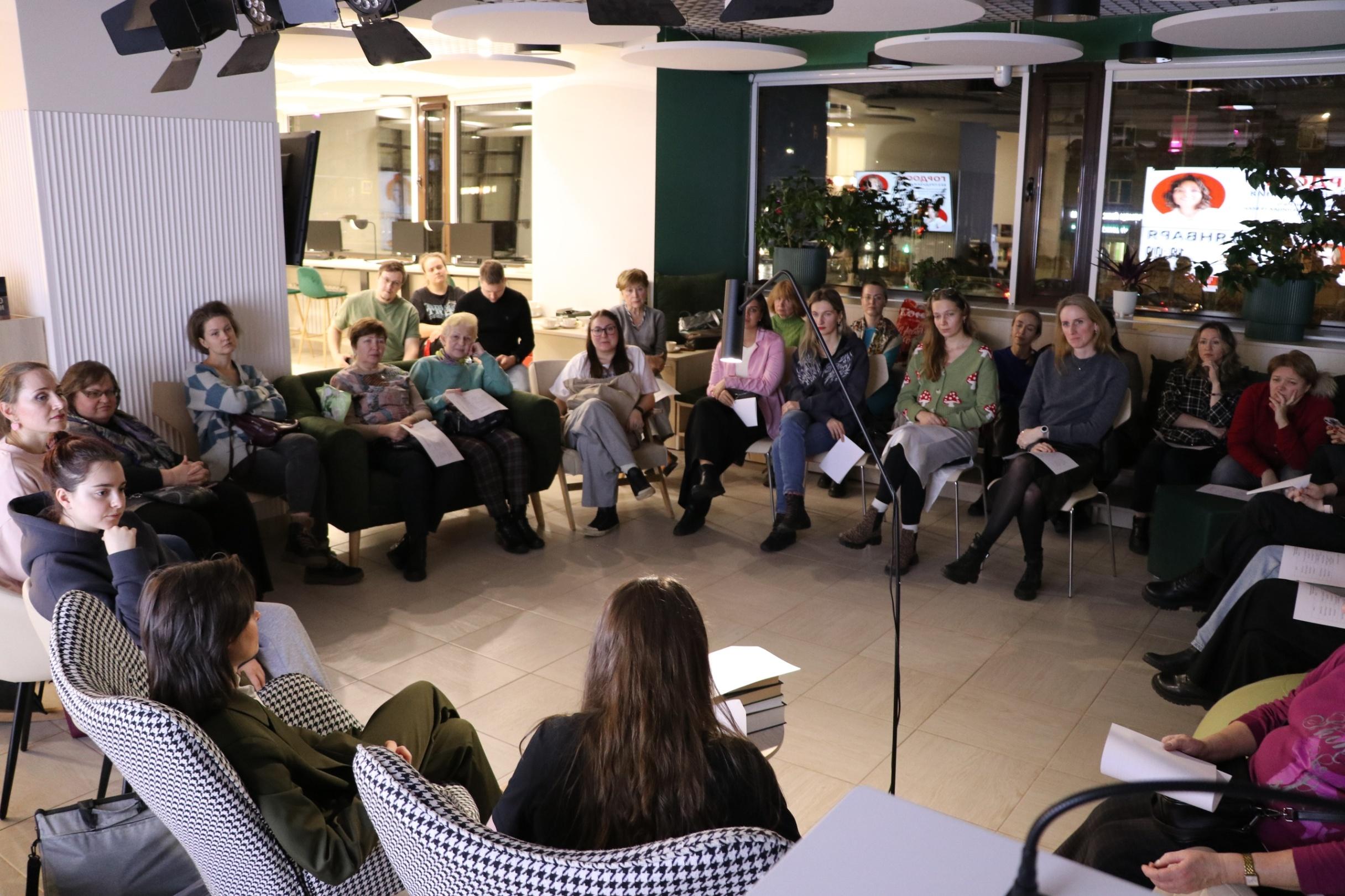 Яковлева Елизавета Алексеевна